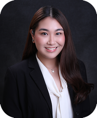 Alec Nicole S. Parafina