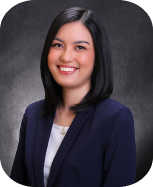 Mary Angeline Tupas